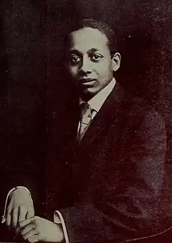Alain LeRoy Locke