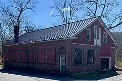 Power House, built 1930