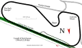 'A' Trioval Circuit + Dipper (1993–present)