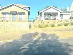 South Prescott Townsite