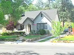West Prescott Historic District