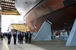 President Trump Travels to Wisconsin (50046757343)