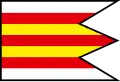 Flag of Prestavlky