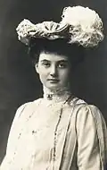 Princess Alexandra of Cumberland