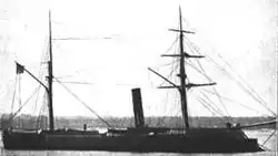 CSS Cheops/SMS Prinz Adalbert 1865