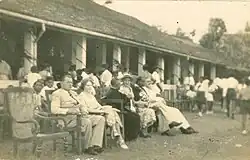 Samudradevi Balika Vidyalaya is located within, nearby or associated with the Nugegoda Grama Niladhari Division