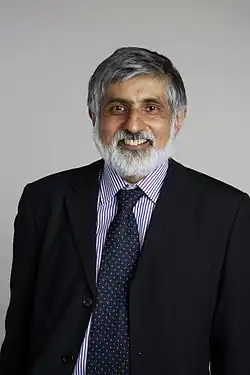 Photograph of Professor_Philip_Kumar_Maini_FRS.jpg