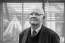 Stephen Gaukroger: Australian historian