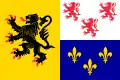 Flag of Hauts-de-France