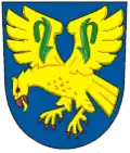 Coat of arms of Prosenice