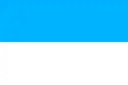 Flag of Province of Pomerania