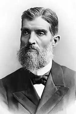 Prudente de Morais (1841-1902)