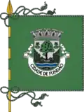 Flag of City of Fundão