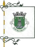 Flag of Ribeira Brava