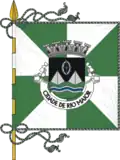 Flag of Rio Maior