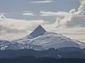 Pyramid Mountain
