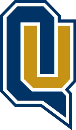 Quinnipiac Bobcats athletic logo