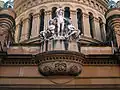 QVB Statue 1