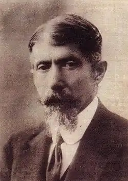 Qustaki al-Himsi (1858–1941), Syrian intellectual who was the founder of modern Arabic literary criticism