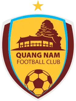 Quảng Nam logo