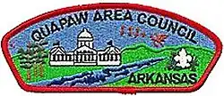 Quapaw Area Council