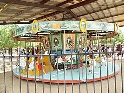 Parker Carousel (1912)
