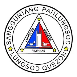 Coat of arms or logo