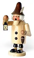 Räuchermännchen