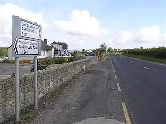 R240 at Ballyloskey - geograph.org.uk - 1358875.jpg