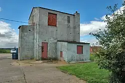 Synthetic Bombing Trainer.