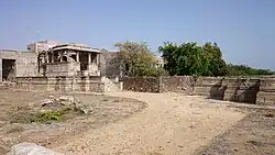 Temples of Rama Lakshamana