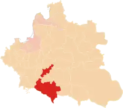 Ruthenian Voivoideship (14th-18th century)
