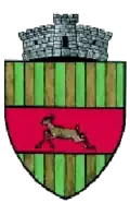 Coat of arms of Cornu Luncii