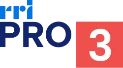 RRI Pro 3 logo