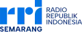 RRI Semarang logo