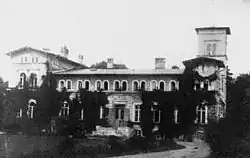 Reifensteiner Schule Scherpingen