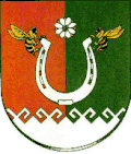 Coat of arms of Paranga