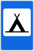 6.10. Camping site