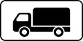 7.4.1. Type of the vehicle (trucks)