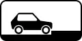 7.6.5. Method of parking the vehicle