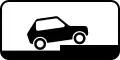 7.6.7. Method of parking the vehicle