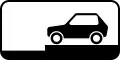 7.6.8. Method of parking the vehicle