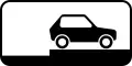 7.6.9. Method of parking the vehicle