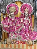 Radhakrishna