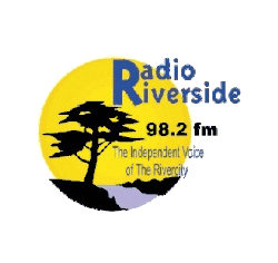 Radio Riverside Logo