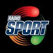Radio Sport Logo 2015