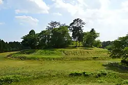 Raijinyama Kofun
