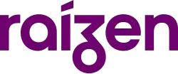 Logo: Raízen