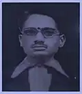 Martyr Ram Kalyan Sharma Photo