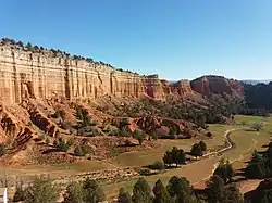 Looks like this Site of Community Interest has an image. Don't worry, you can take one of your own, and upload it too!